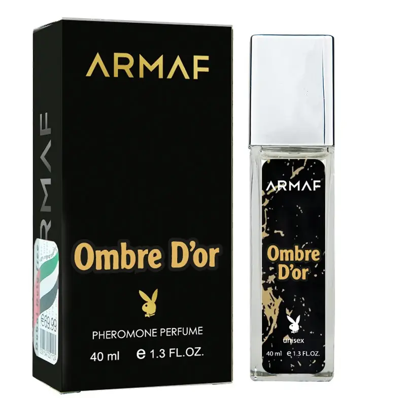 Armaf Ombre dOr Pheromone Parfum унисекс 40 мл