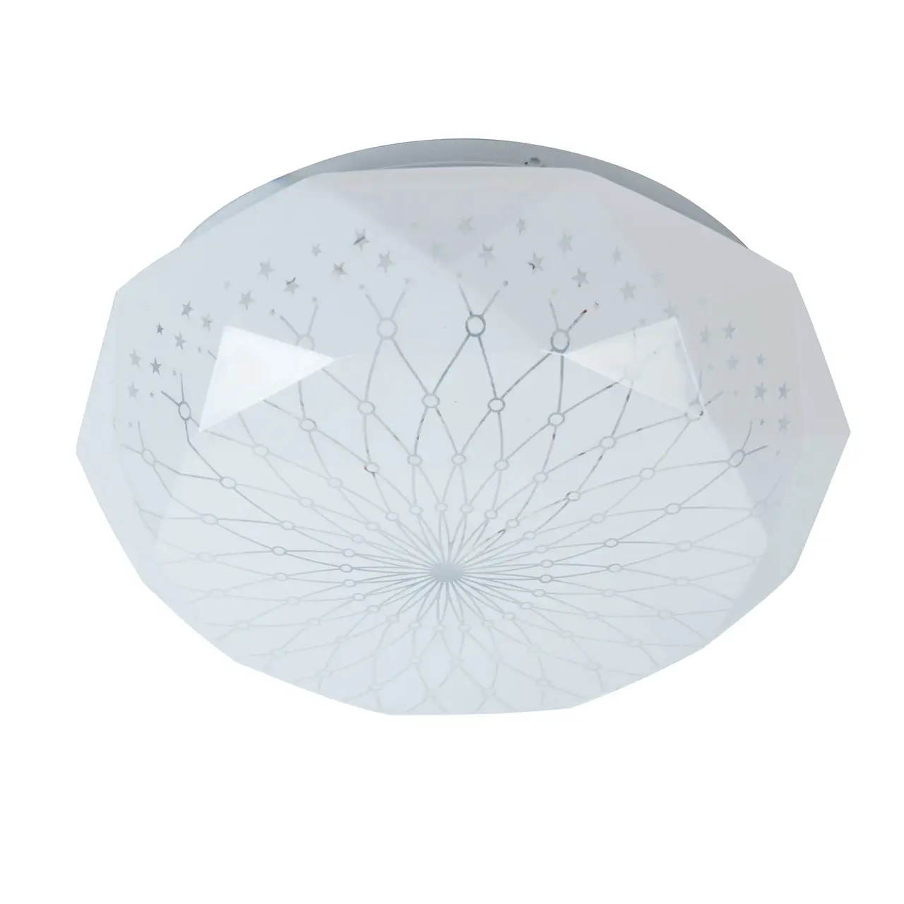 Настінно-стельова LED-люстра, світильник бра світлодіодний Sunlight 651-260