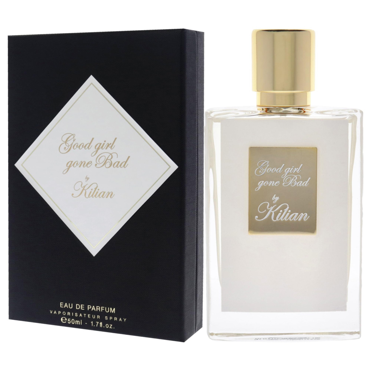 Kilian Good Girl Gone Bad by Kilian edp 50ml (Original Quality)