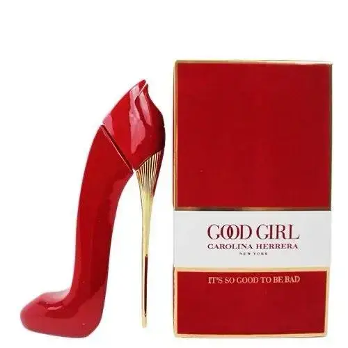 Женская парфюмированная вода Carolina Herrera Good Girl Red 80 мл