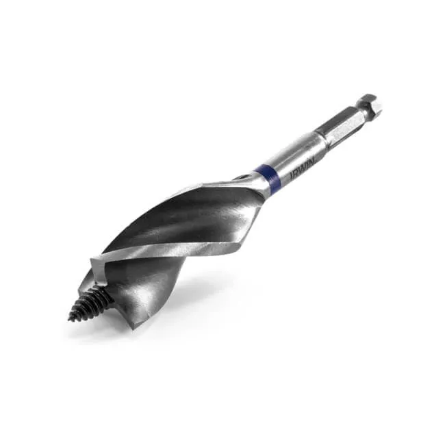 Свердло по дереву з цвяхами Blue Groove Power Ø28 мм, Irwin 10507718