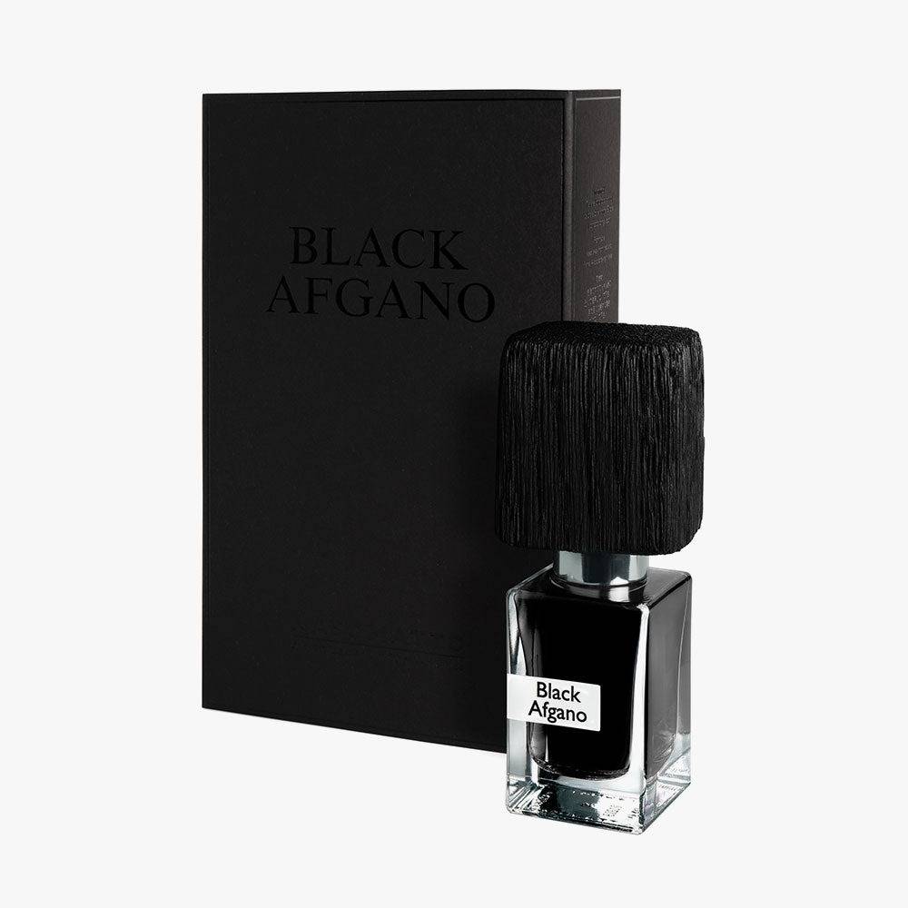 Парфум унисекс Nasomatto Black Afgano (Original Quality) edp 30ml