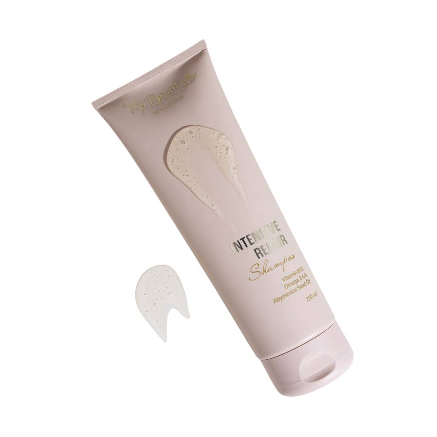 Шампунь восстанавливающий для волос Top Beauty INTENSIVE REPAIR 250 мл