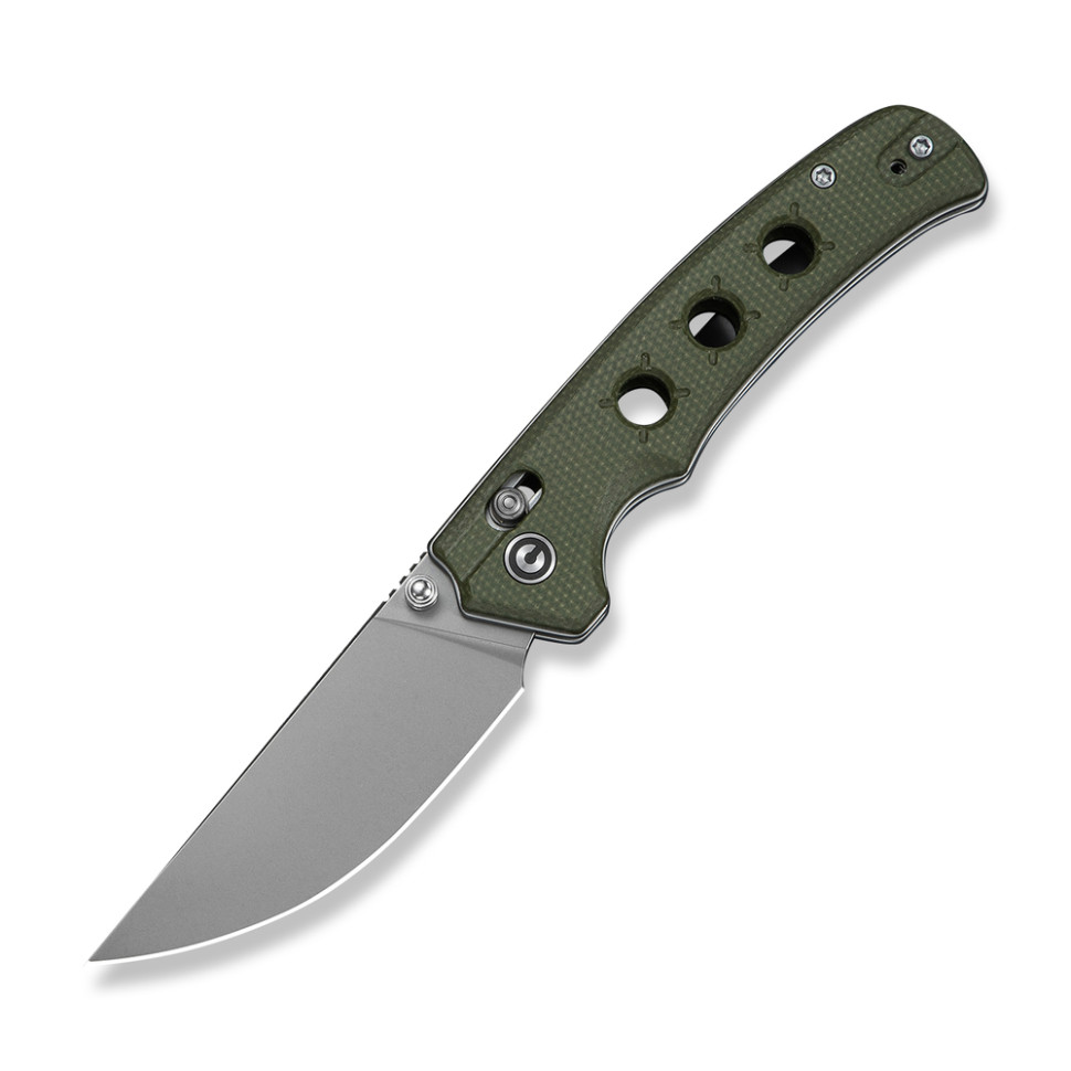 Ніж Civivi Noctis C24020С-3