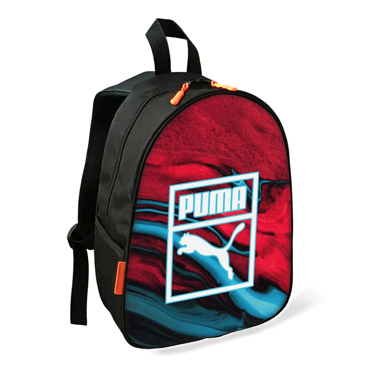 Рюкзак дитячий Puma шкільний/міський 34х27х13 см для хлопчика (02740)