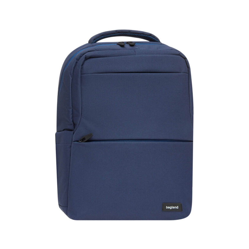 Рюкзак Bagland Senior чорнильний 17 л. (0013666)