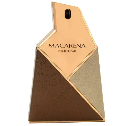 Женская туалетная вода Camara Macarena Pour Femme 100 мл