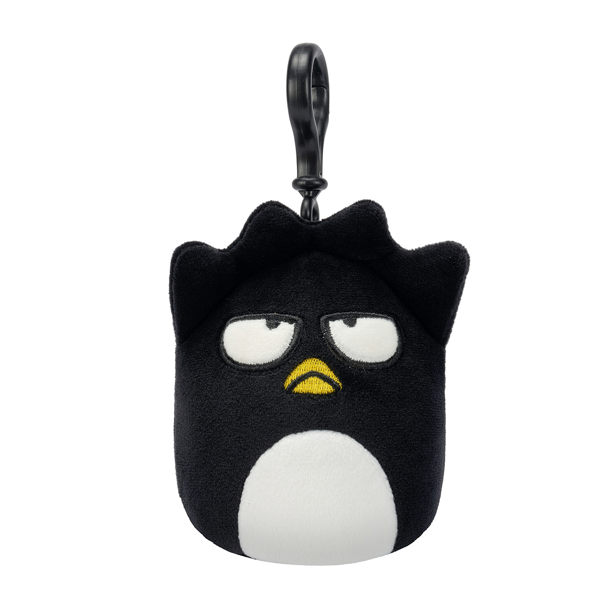М'яка іграшка на кліпсі SQUISHMALLOWS серії "Хелоу Кітті" - БАДЗ-МАРУ (9 cm)