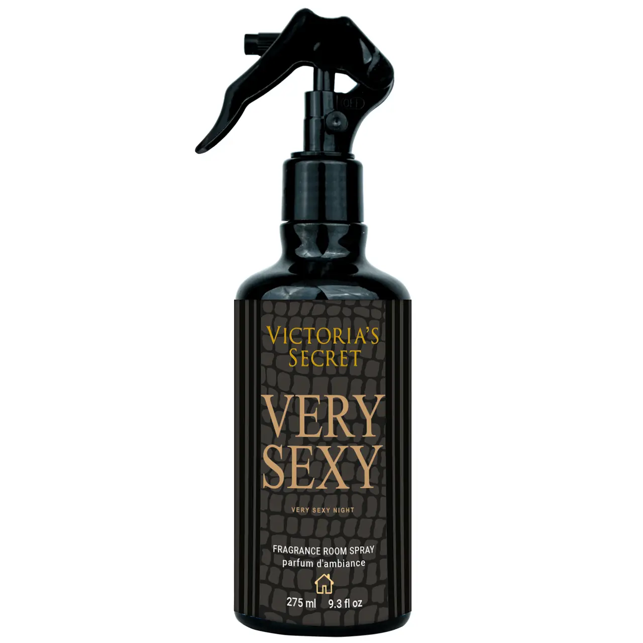 Парфюмированный спрей для дома Victorias Secret Very Sexy Night Brand Collection 275 мл