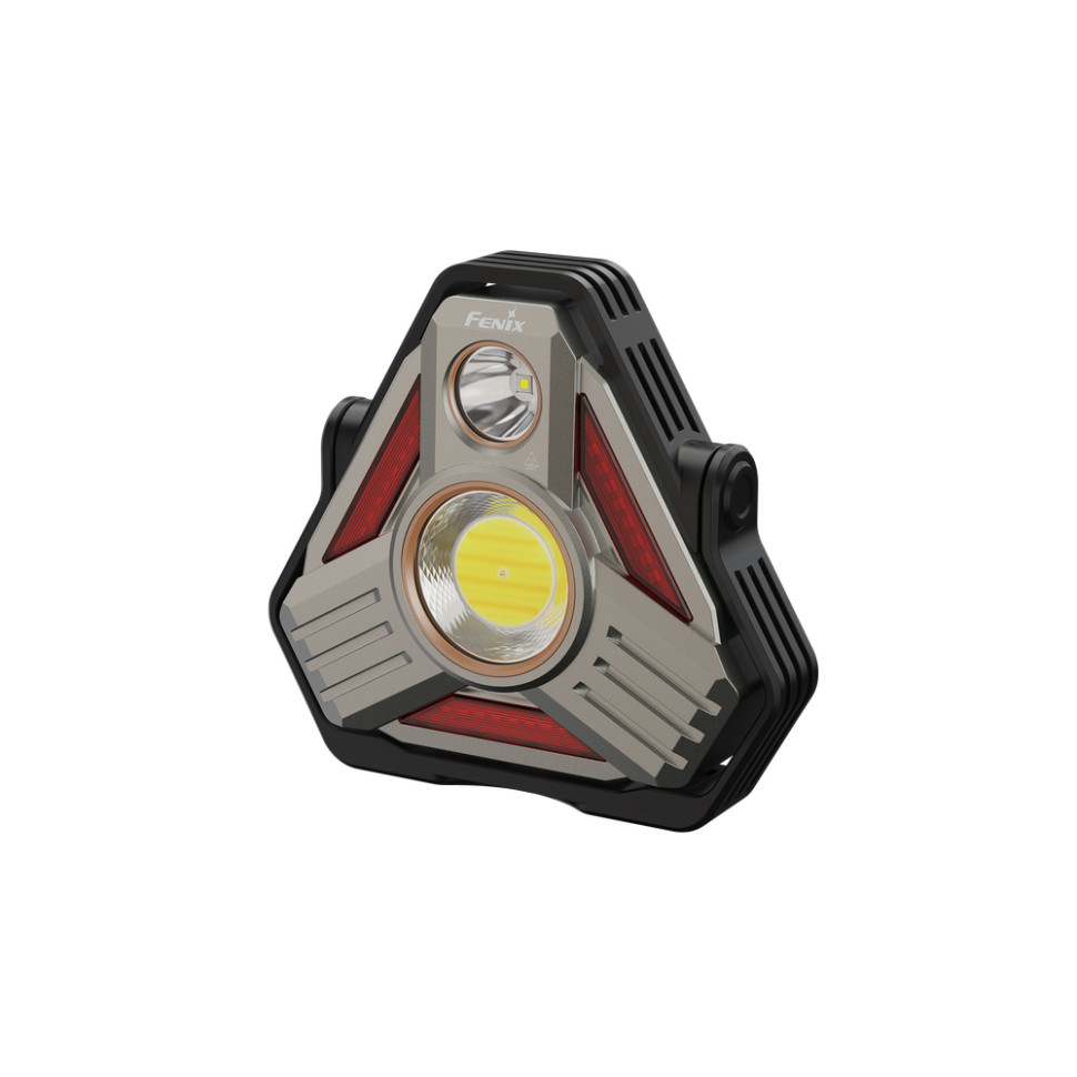 Ліхтар кемпінговий Fenix CP50R