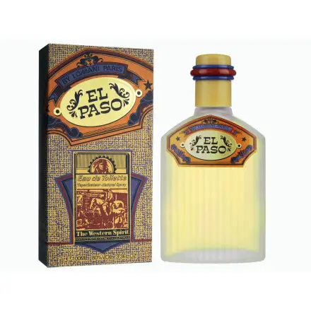 Мужская туалетная вода Parfums Parour El Paso 100 мл