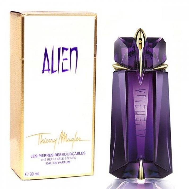 Thierry Mugler Alien EDP 90 ml (лиц.)
