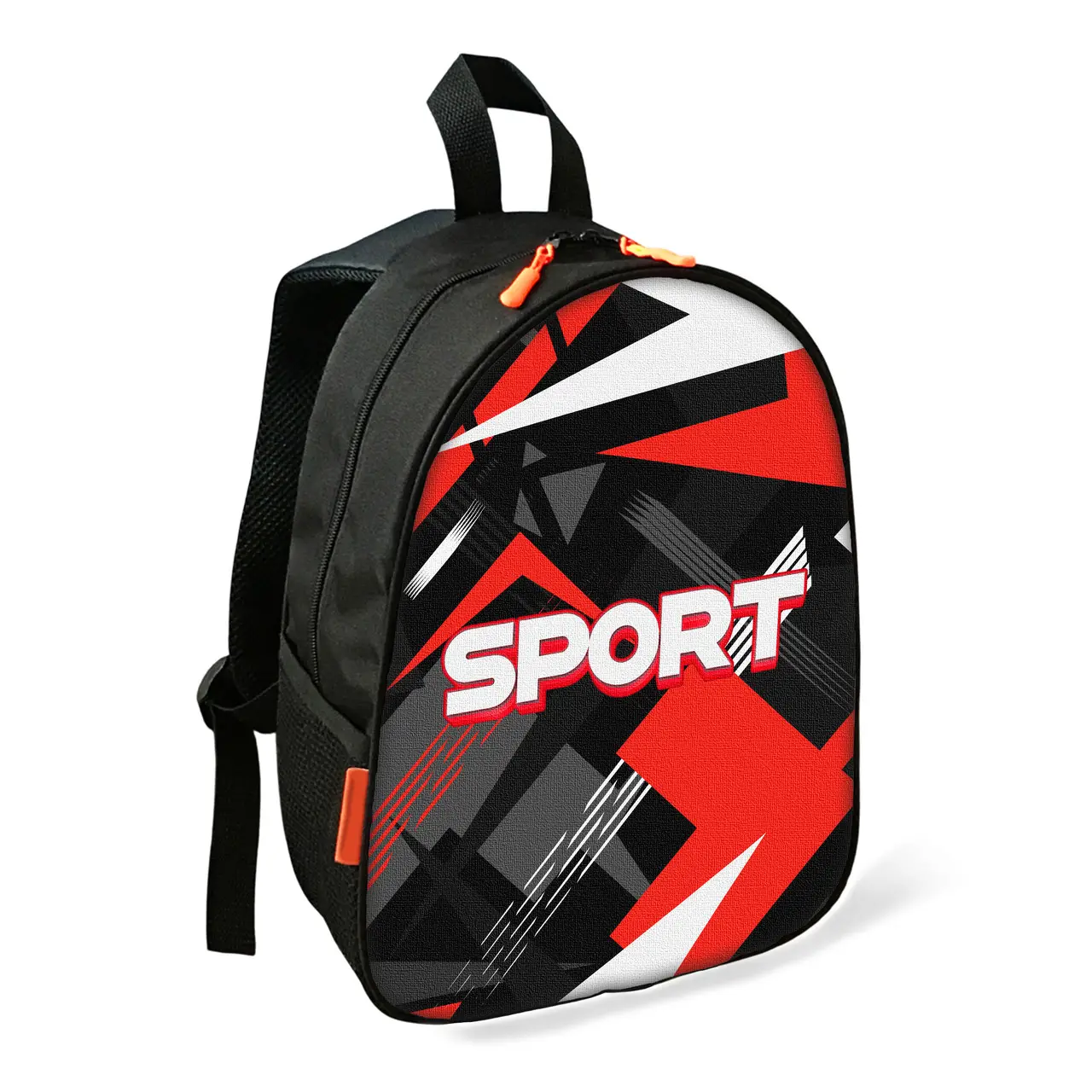 Рюкзак дитячий Sport шкільний/міський 34х27х13 см для хлопчика (02600)