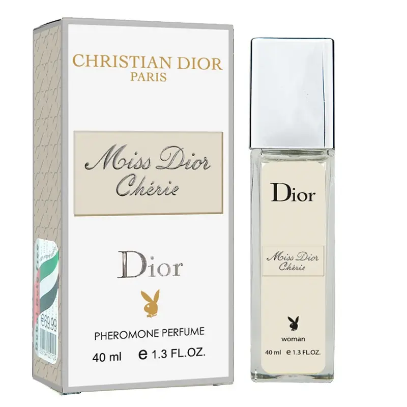 Dior Miss Dior Cherie Pheromone Parfum женский 40 мл