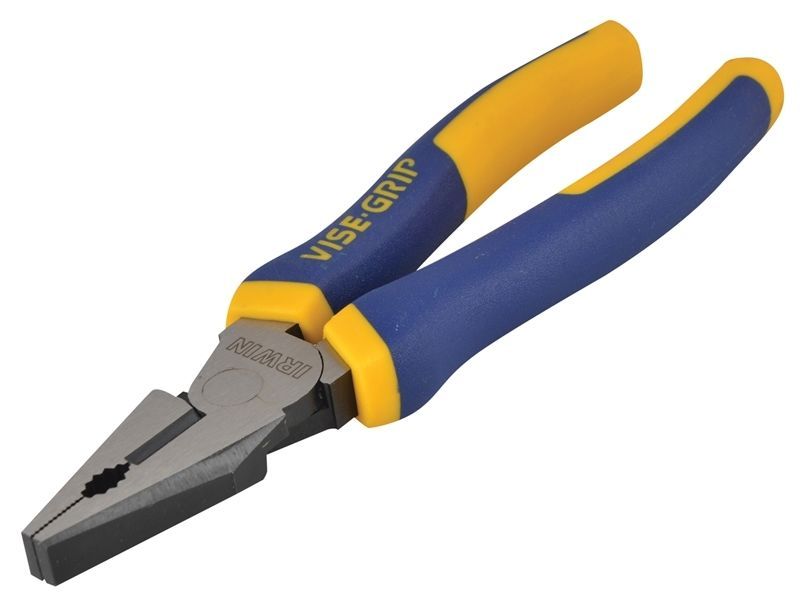 Плоскогубці комбіновані Vise-Grip 175 мм, Irwin 1910231