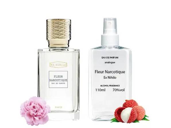 Ex Nihilo Fleur Narcotique - Parfum Analogue 110ml
