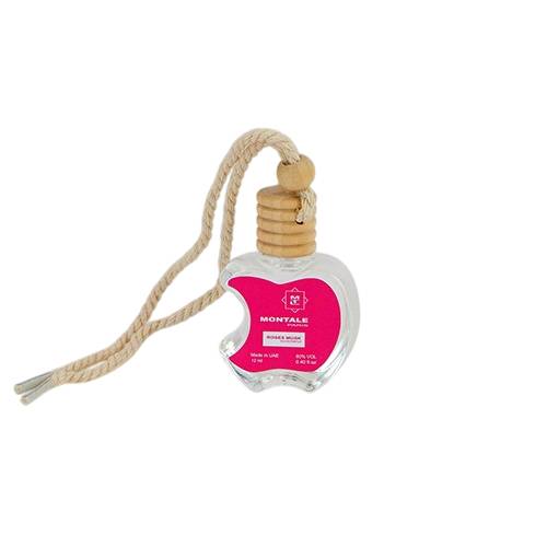 Автопарфюм apple Montale Roses Musk 12 мл