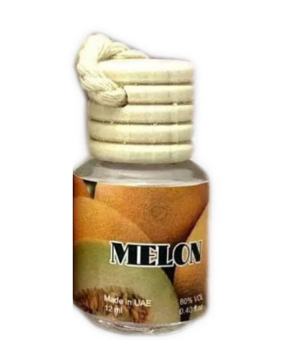 Автопарфюм classic Melon (Диня) 12 мл