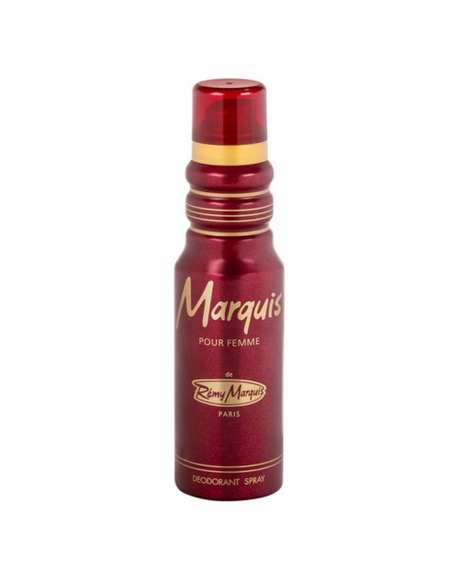 Marquis Remy Marquis Women Дезодорант 175 ml арт.34343
