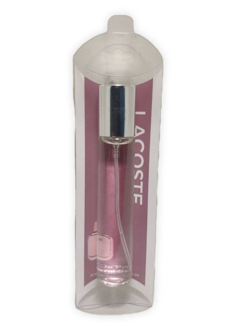 Lacoste Sparkling - Pen Tube 20ml
