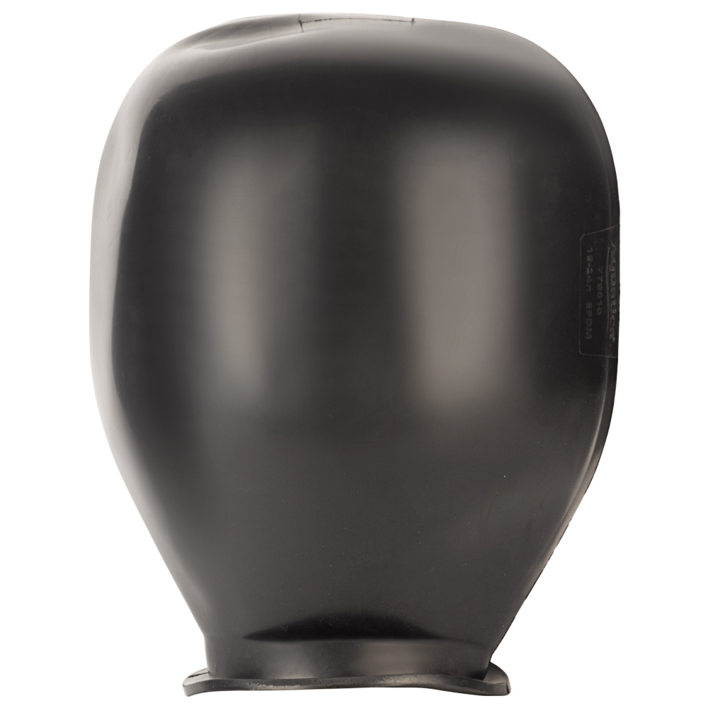 Мембрана для гидроаккумулятора Ø90мм 19-24л EPDM AQUATICA ET24 (779510)