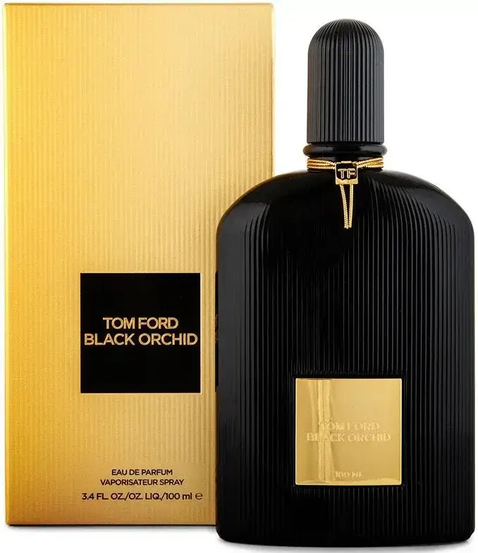 Женская парфюмированная вода Tom Ford Black Orchid 100 мл