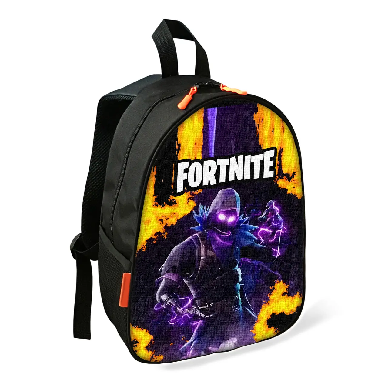 Рюкзак дитячий Fortnite шкільний/міський 34х27х13 см для хлопчика (02649)
