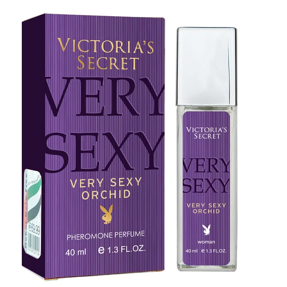 Victoria's Secret Very Sexy Orchid Pheromone Parfum женский 40 мл
