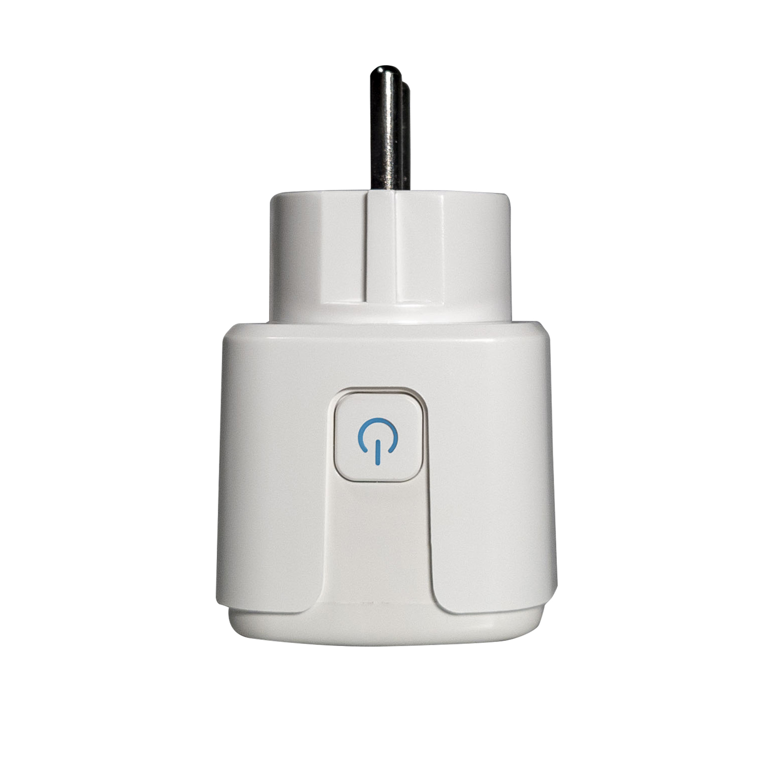 Смарт реле вилка 16А 220v Мілайт бездротове керування Wi-Fi + RF2.4G Mi Light