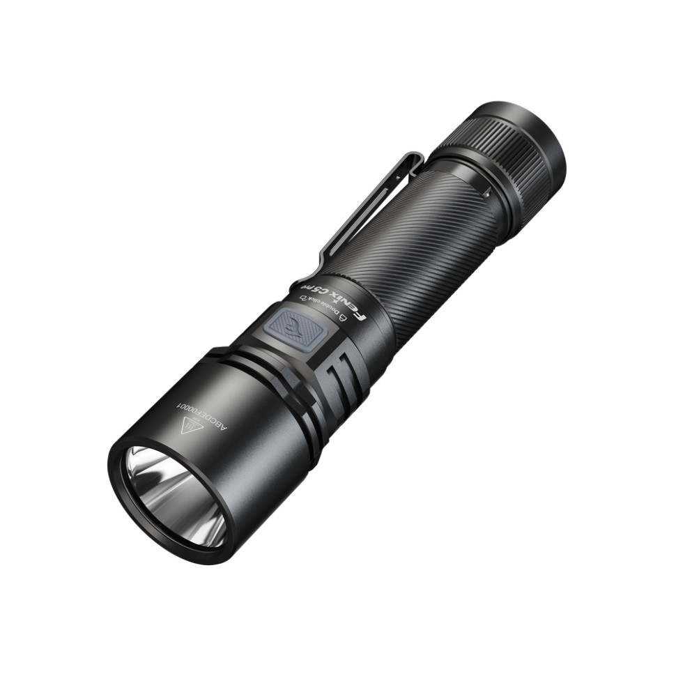 Ліхтар ручний Fenix C5 Pro