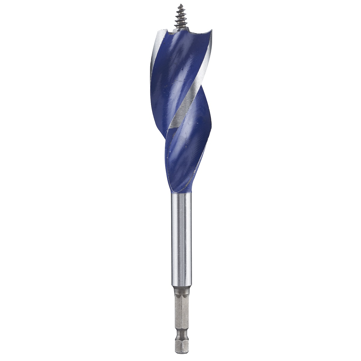Свердло по дереву Ø28 мм Blue Groove 6X, Irwin 10506625