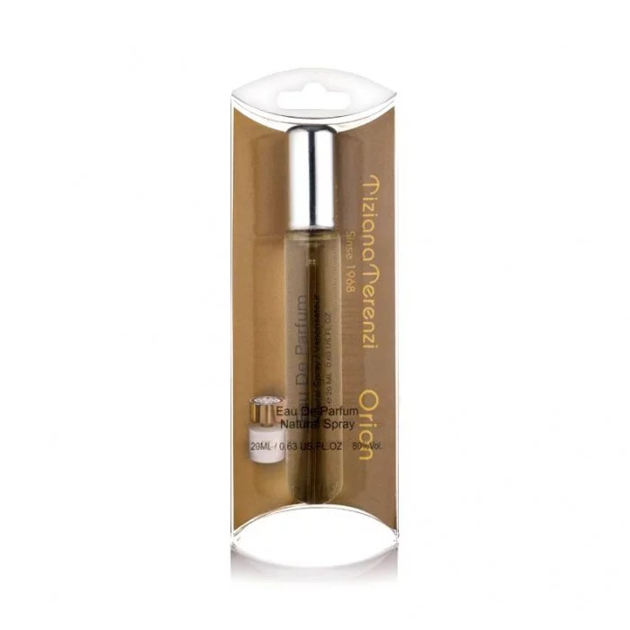 Tiziana Terenzi Orion - Pen Tube 20ml
