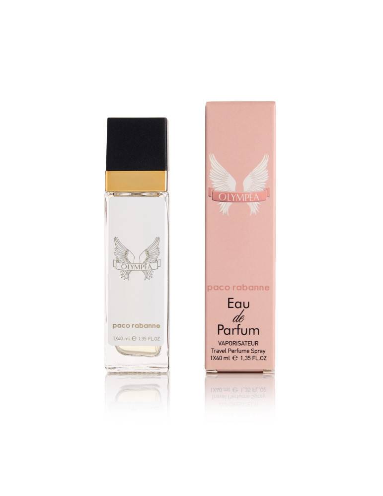Paco Rabanne Olympea - Travel Perfume 40ml