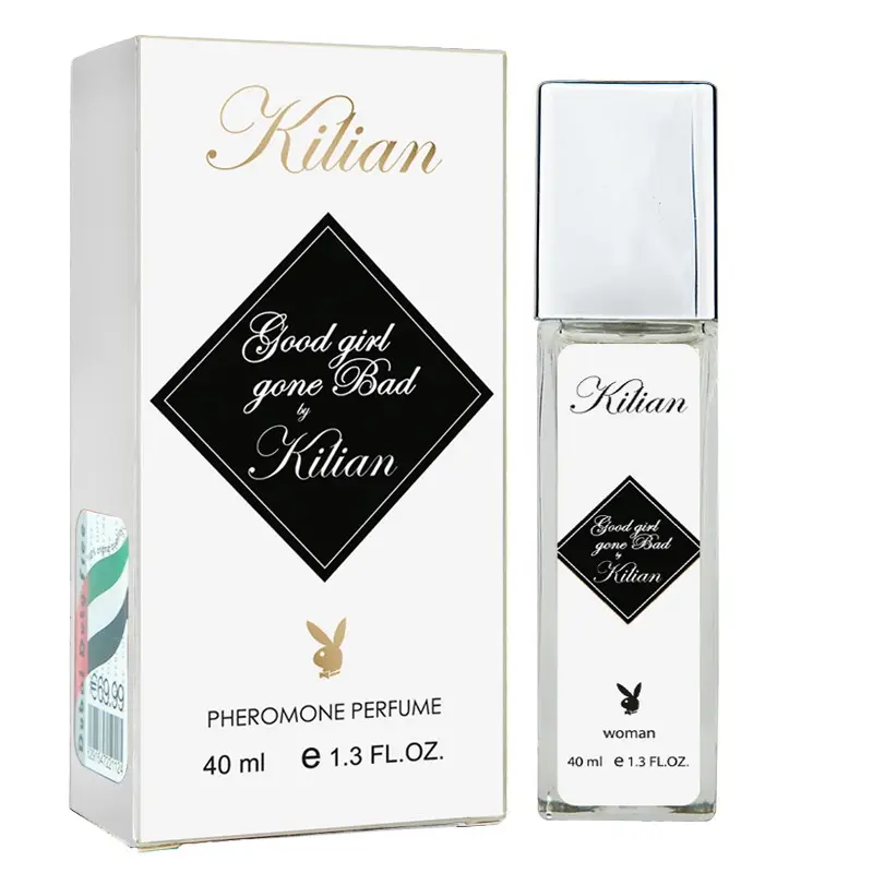Kilian Good Girl Gone Bad Pheromone Parfum женский 40 мл