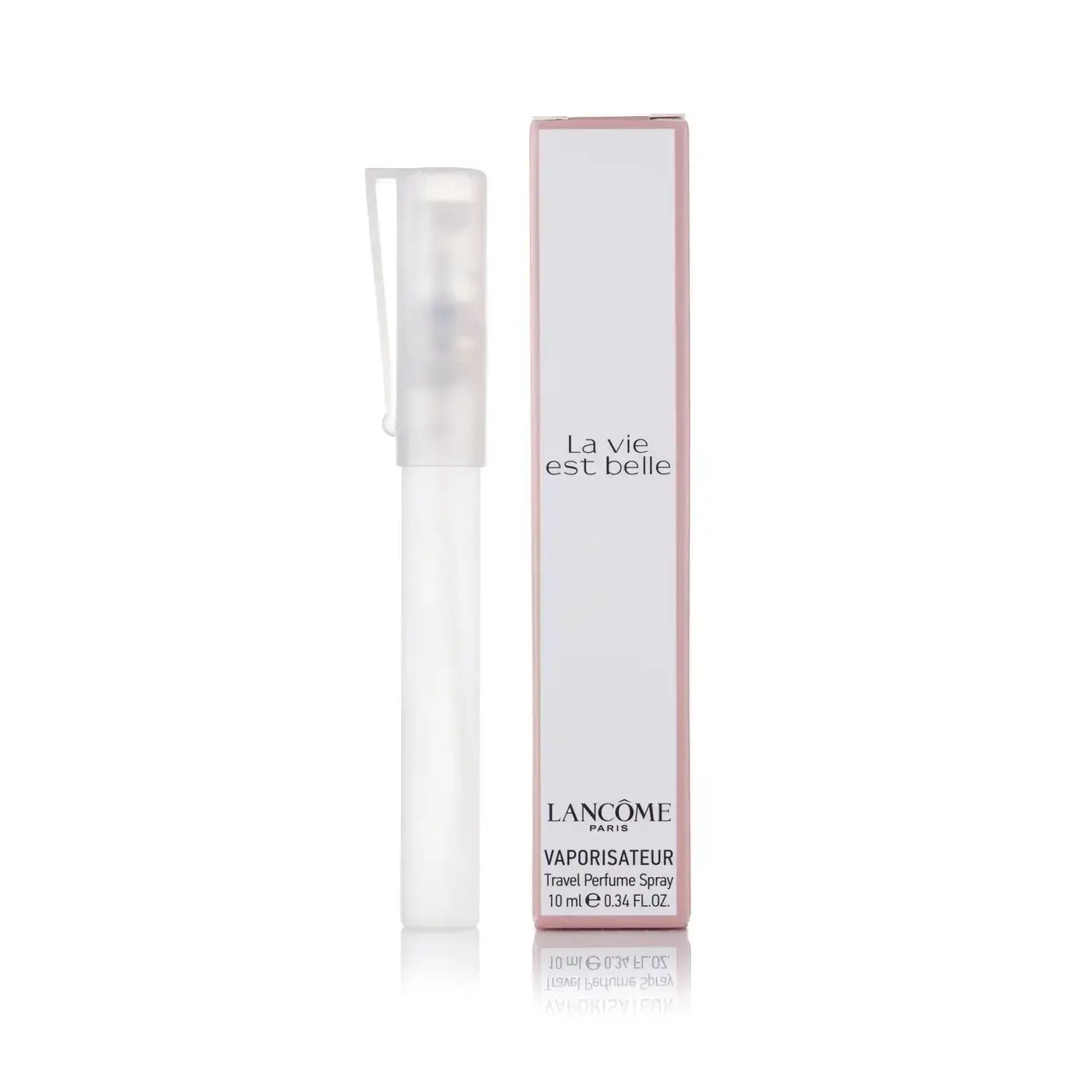 Женский мини парфюм Lancome La Vie Est Belle 10 мл