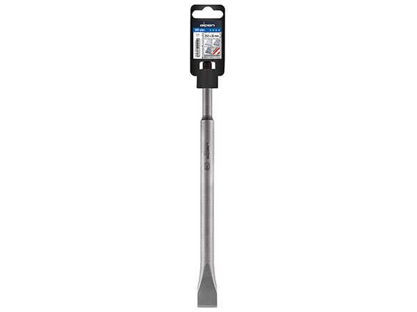 Долото SDS plus 20x250 мм, Alpen 0098100250100