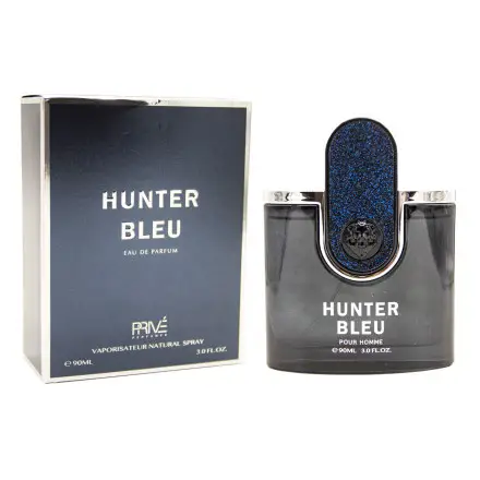 Мужская парфюмированная вода Prive Parfums Hunter Bleu 90 мл