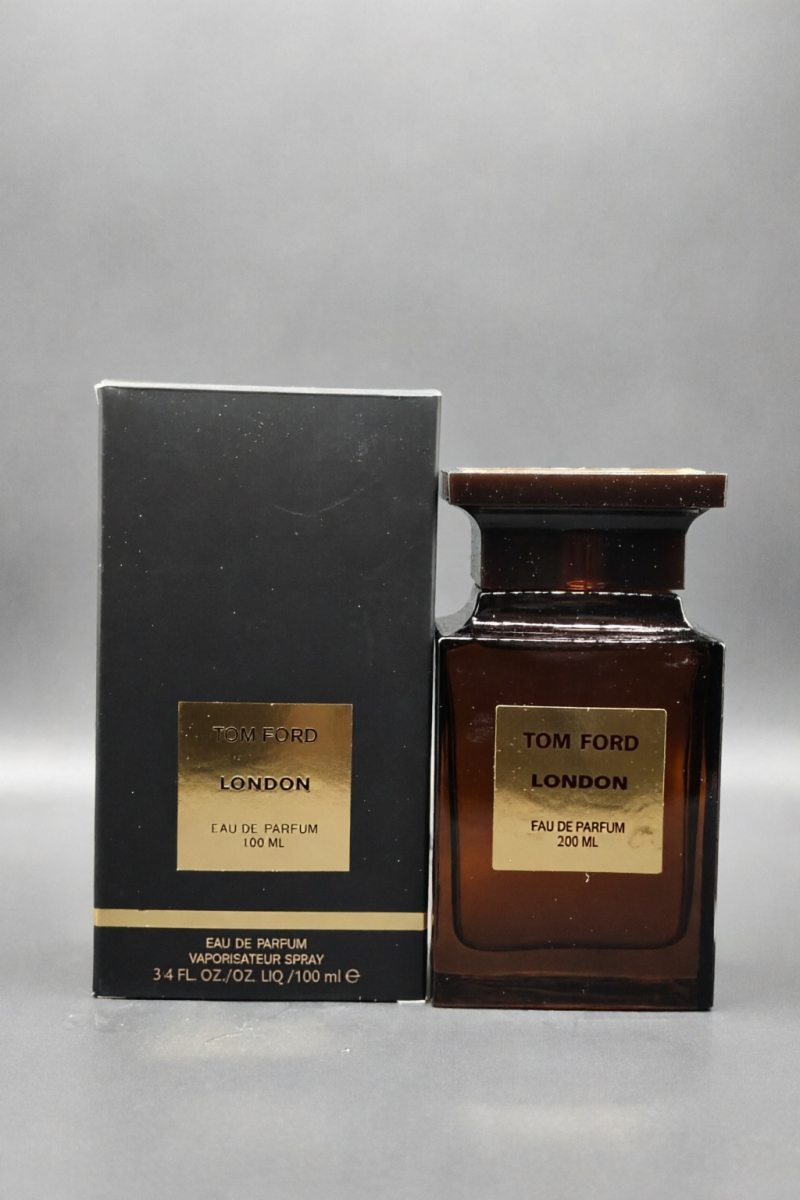 Парфюмированная вода унисекс Tom Ford London edp 100 ml