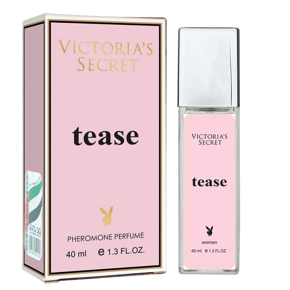 Tease EDP Pheromone Parfum женский 40 мл