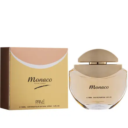Женская парфюмированная вода Prive Parfums Monaco 100 мл