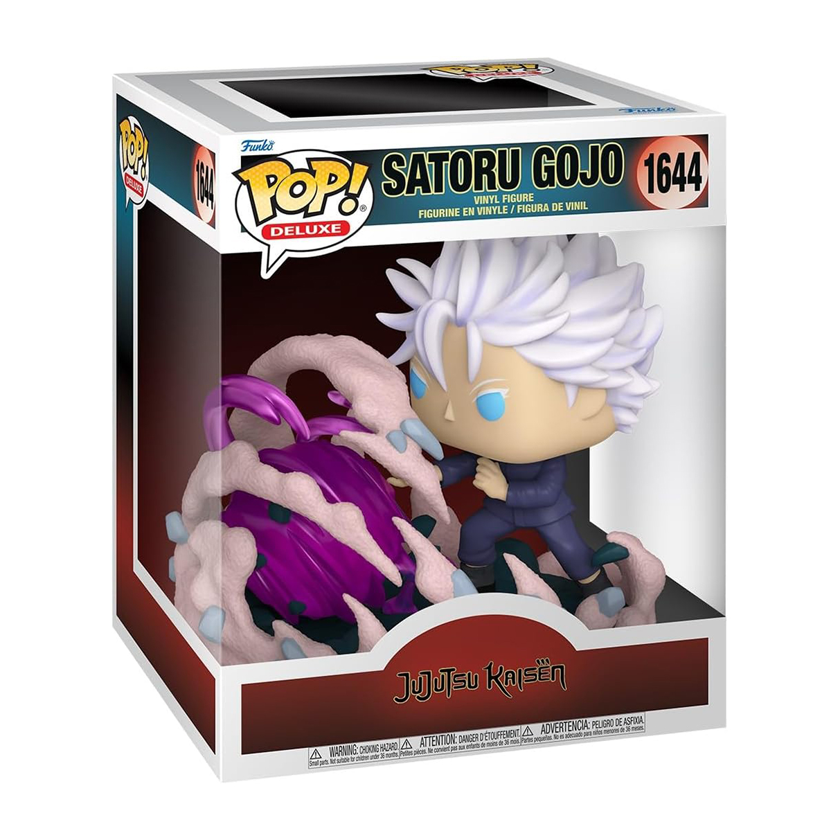Ігрова фігурка FUNKO POP! серії "Магічна битва" - ГОДЖО