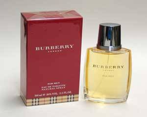 Burberry Men edt 100ml (лиц.)