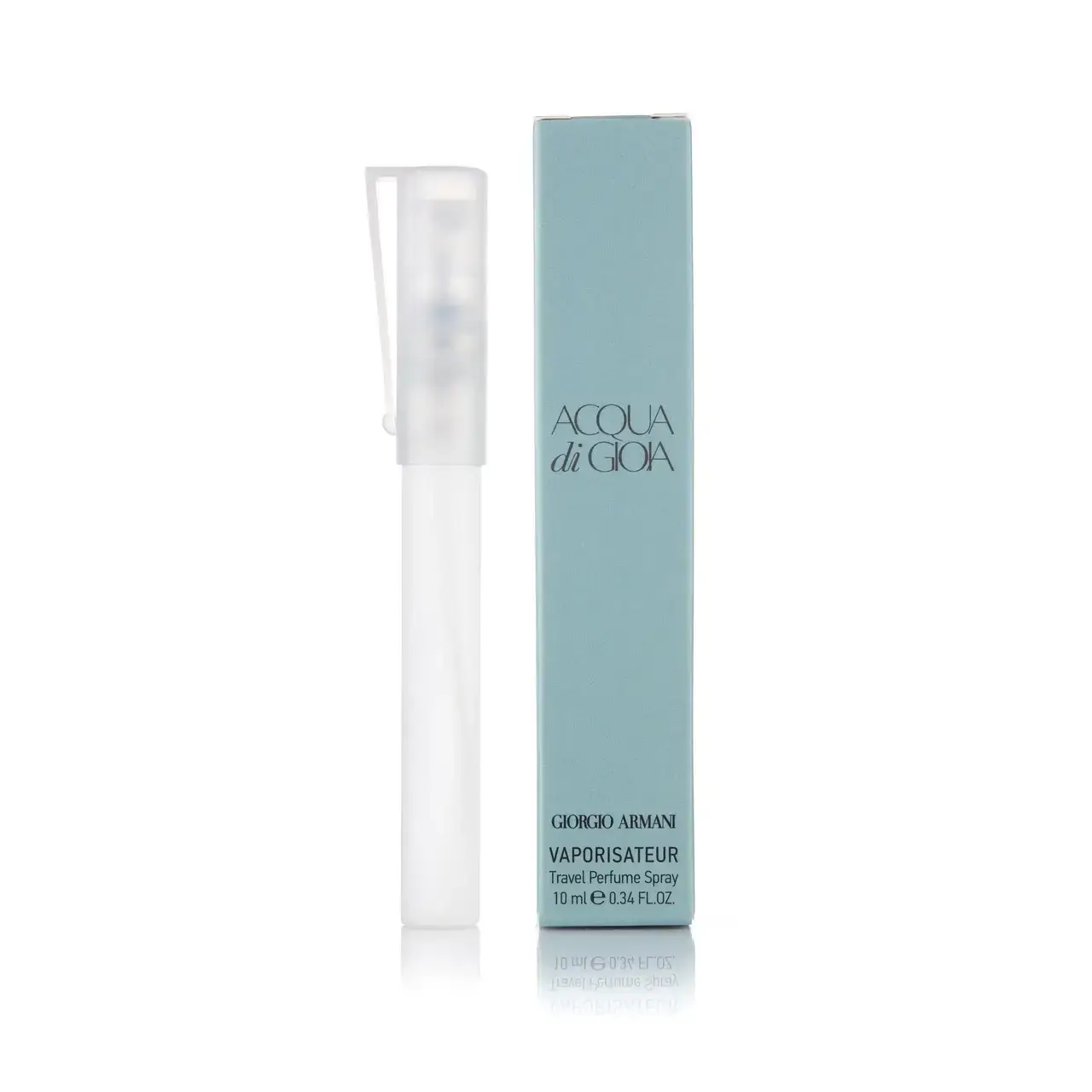 Женский парфюм спрей Giorgio Armani Acqua di Gioia 10 мл