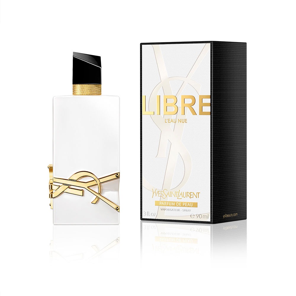Yves Saint Laurent Libre LEau Nue Parfum edp 100 ml (Euro Quality)