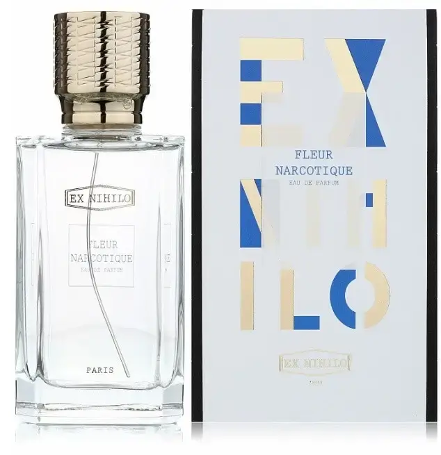 Унисекс парфюмированная вода Ex Nihilo Fleur Narcotique 100 мл