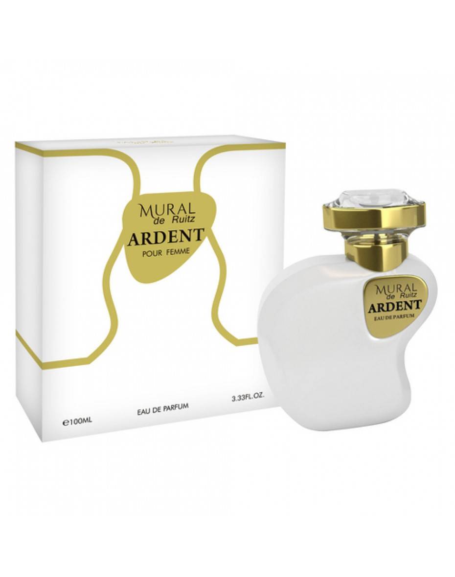 Ardent Mural Women EDP 100 ml арт.36216