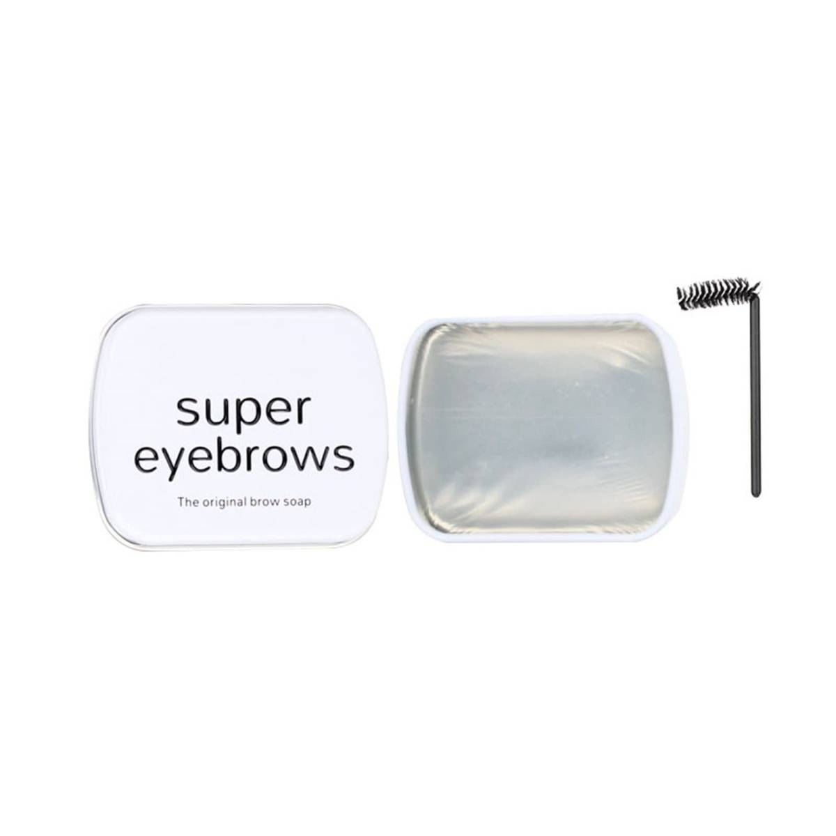 Мыло для укладки бровей Super Eyebrows The Original Brow Soap 25 g