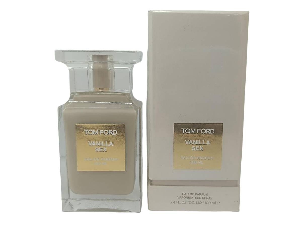 Tom Ford Vanilla Sex edp 100ml (Euro Quality)