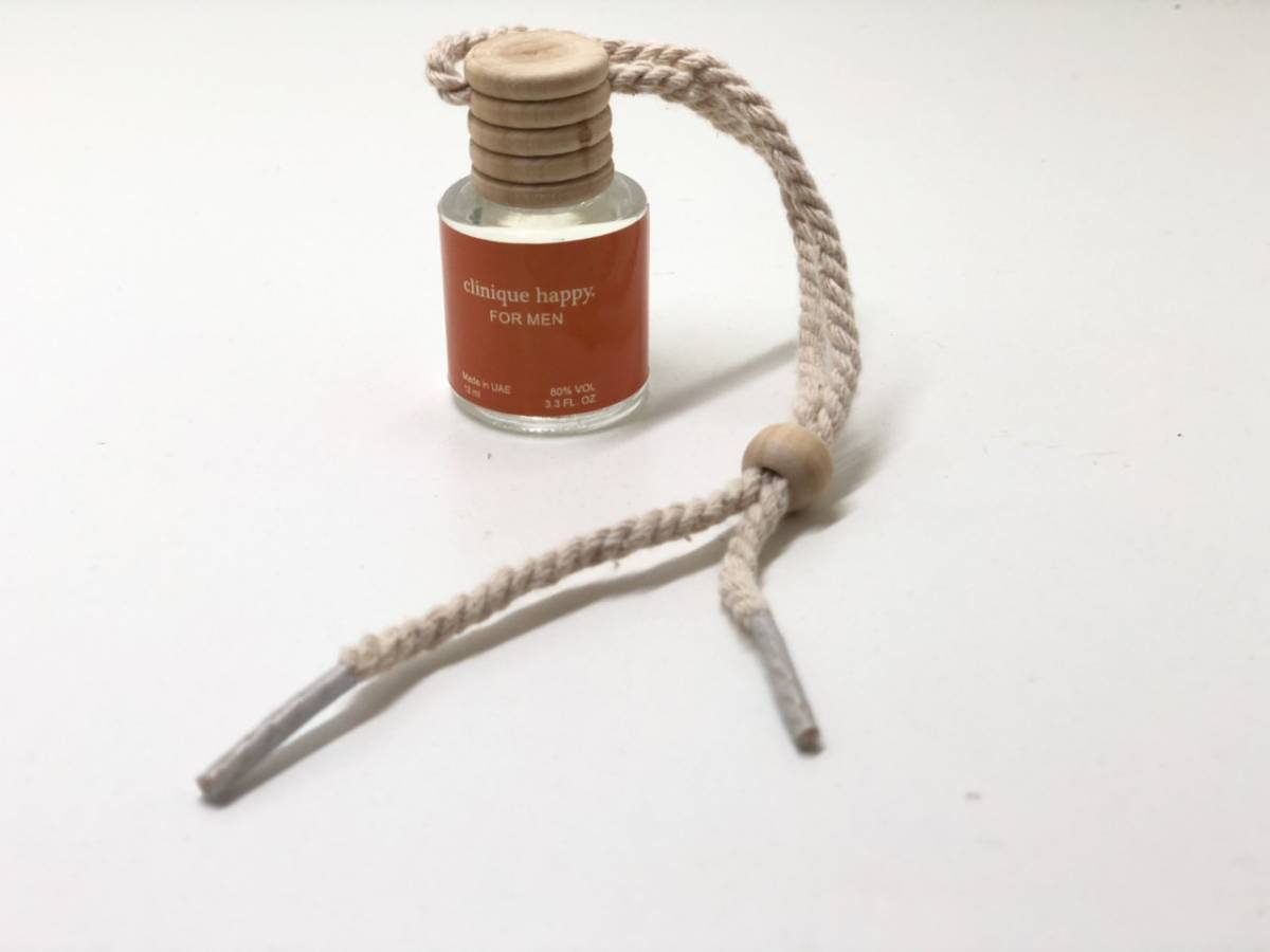 Автопарфюм classic Clinique Happy 12 мл
