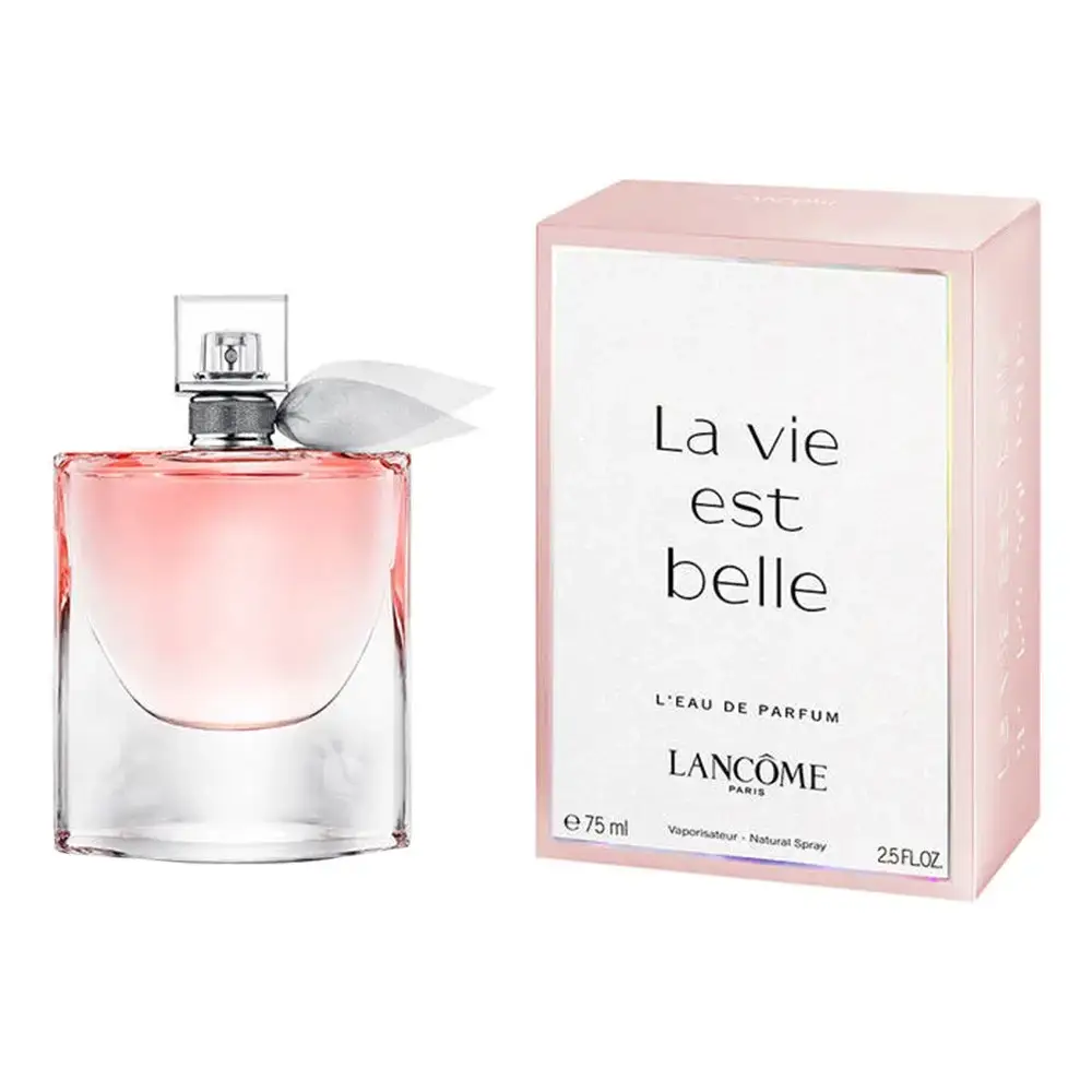 Женская парфюмированная вода Lancome La Vie Est Belle 75 мл